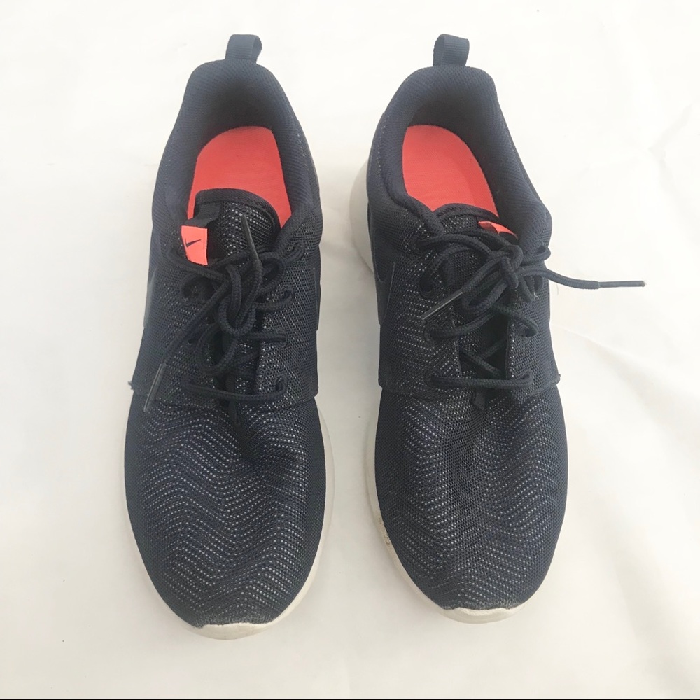 Nike roshe navy